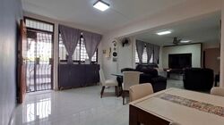 Tampines Street 42 (Tampines), Multi Generation #632173651